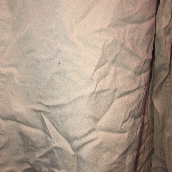 Pretty Beige FREE PEOPLE Jacket - Picture 11 of 17